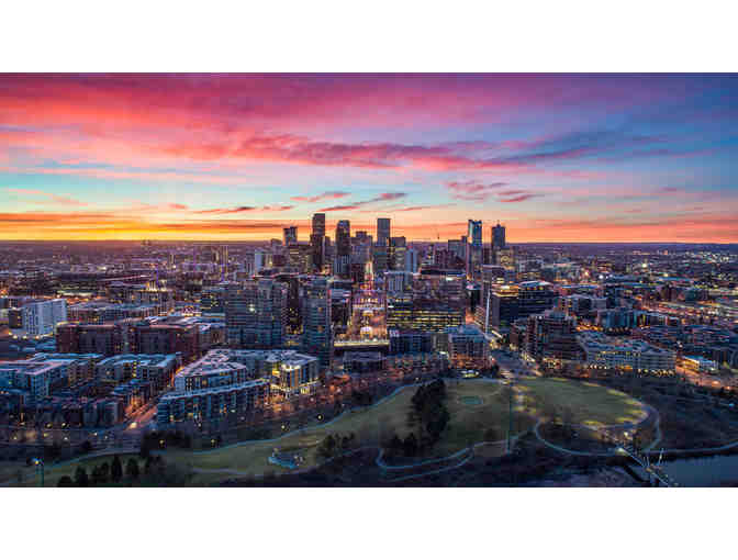 A Night at Red Rocks - Photo 4