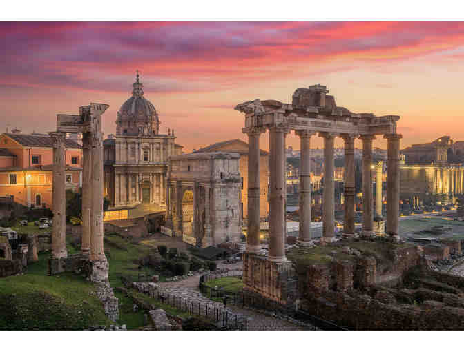 Roman Delights - Photo 2