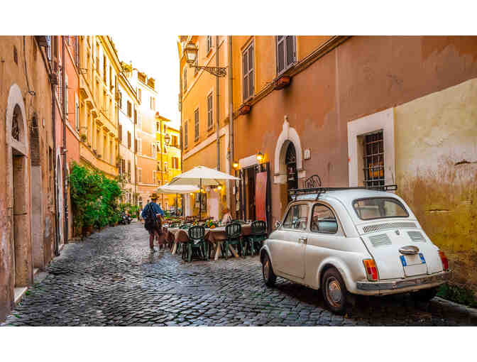 Roman Delights - Photo 13