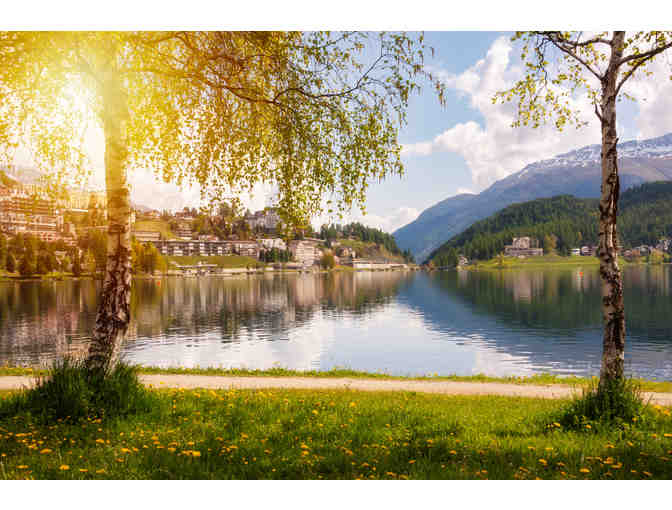 Glacier Express in Switzerland - Photo 3