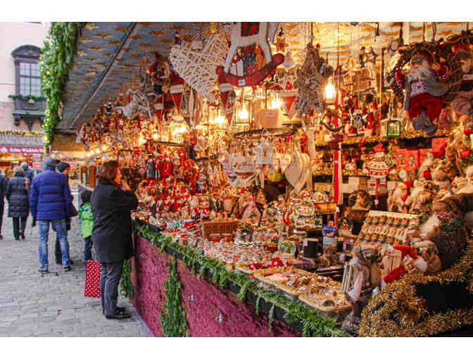 Bavarias Best Christmas Markets Nuremberg and Munich - Photo 7