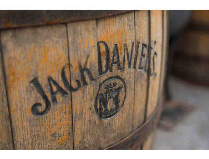 Tennessee Whiskey Adventure - Photo 2