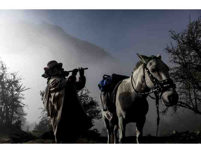 Machu Picchu Trek - Photo 6