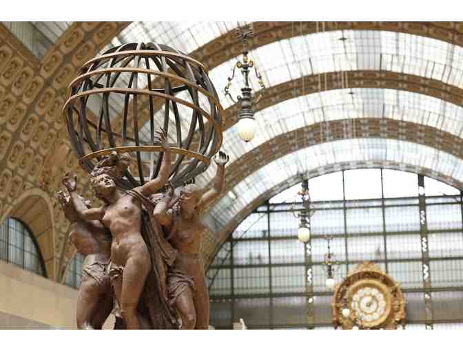 VIEWS OF VAN GOGH - Photo 4