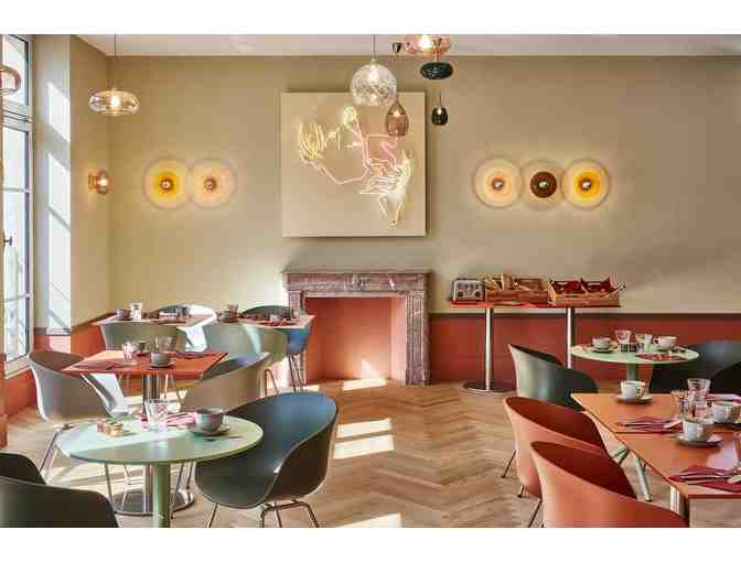 VIEWS OF VAN GOGH - Photo 6