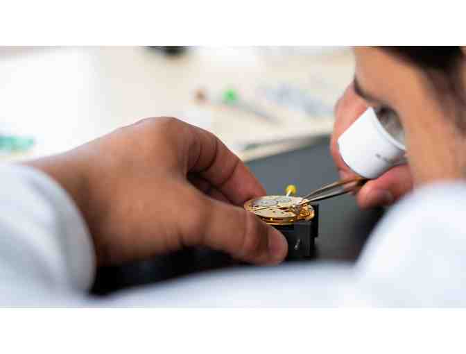 Time Waits For No One in Geneva - Photo 2