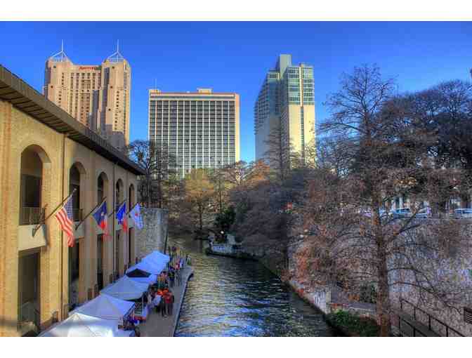 3 Nights in San Antonio + River Cruise - Photo 8