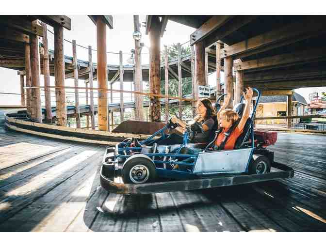 Family Vacation to Branson! - Photo 4