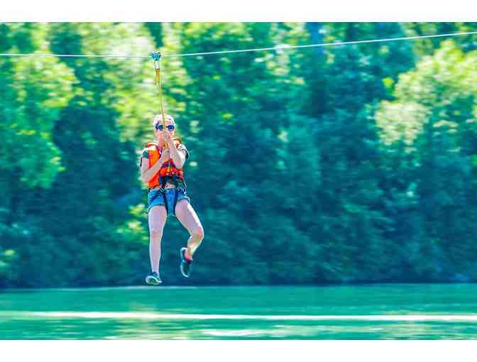 Family Vacation to Branson! - Photo 6