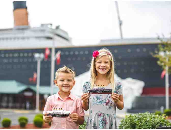 Family Vacation to Branson! - Photo 7