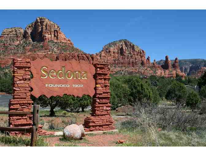 3 Nights in Sedona + Red Jock Jeep Tour - Photo 1