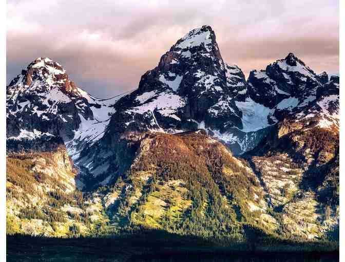 3 Nights in Jackson Hole + Wildlife Safari - Photo 4