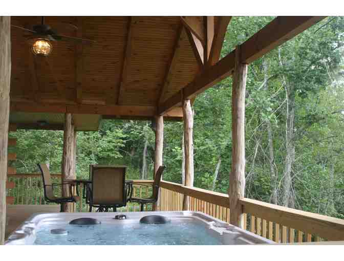 2 Nights in the Buffalo Bungalow! - Photo 10