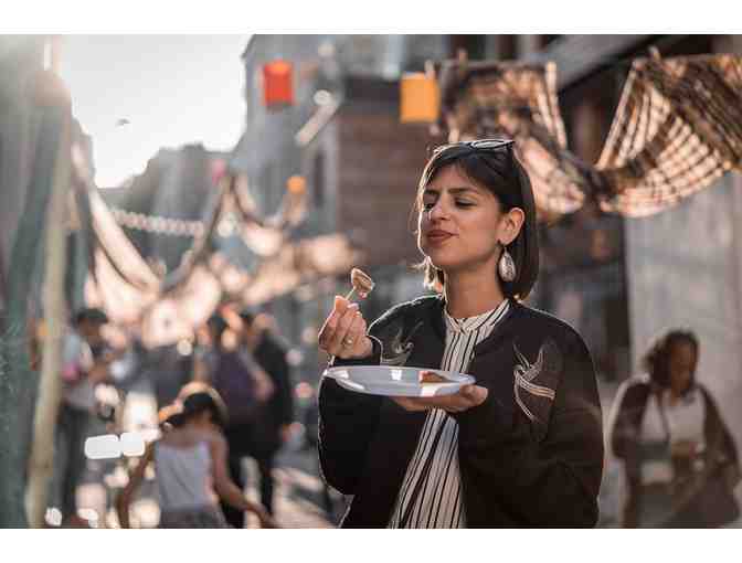 Foodies Delight! 3 Nights + Food Tour - Photo 7