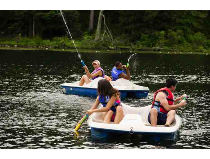 3-Night Romantic Getaway to the Poconos! Lakeville, PA - Photo 6