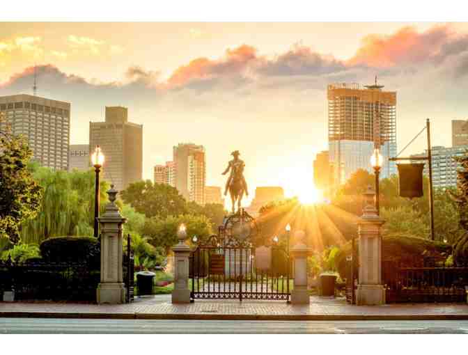 3 Nights in Boston + Fenway Park Tour - Photo 6