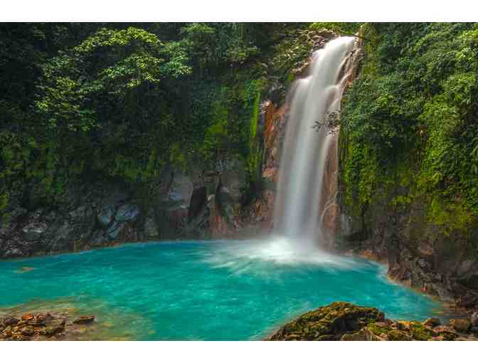 Costa Rica & More! 5-Night Getaway - Photo 1