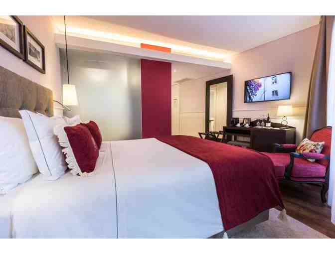 Experience Lisbon, Food & Fado Music - Photo 6