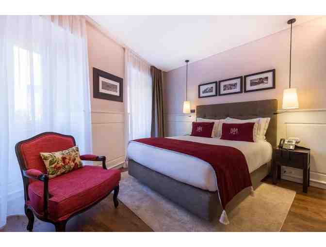 Experience Lisbon, Food & Fado Music - Photo 7