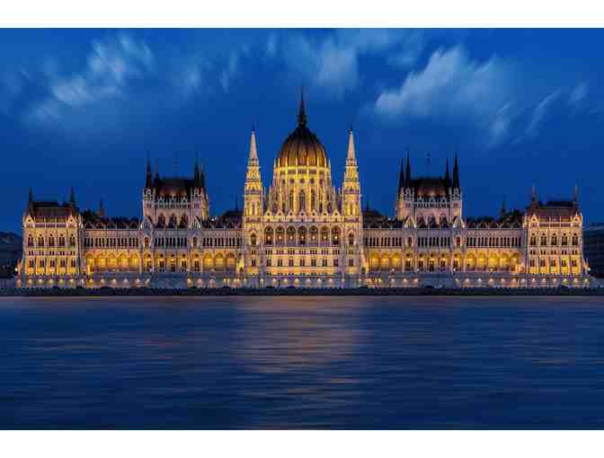 Eurotrip! Choose Your European City - Photo 2