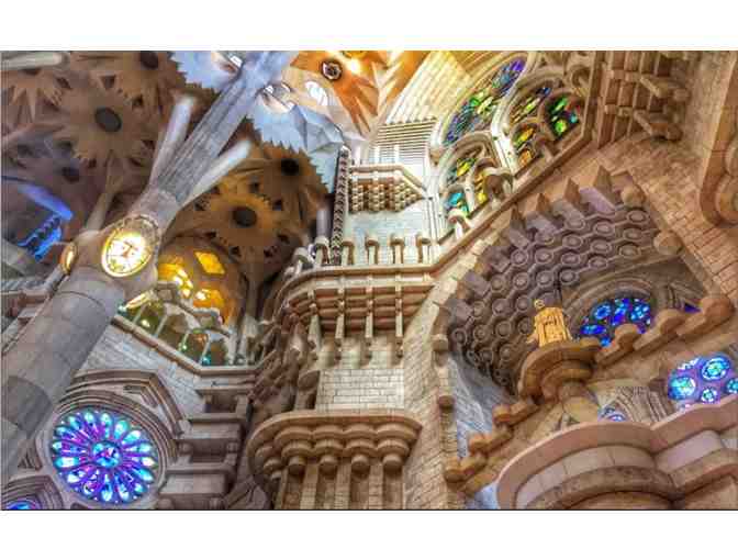 The Best of Spain: Madrid & Barcelona - Photo 2