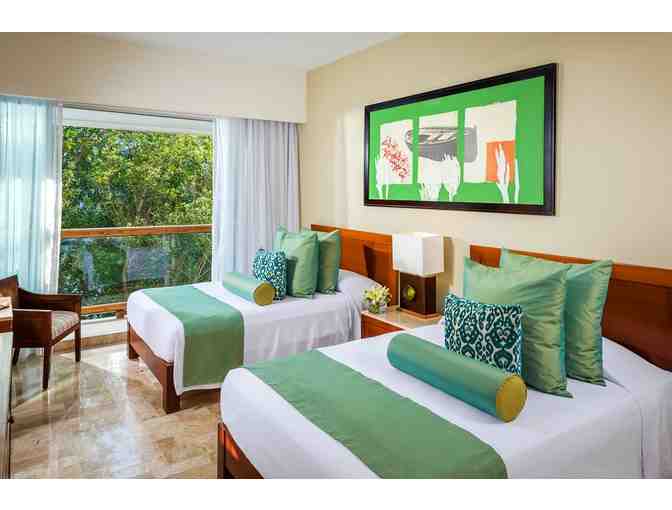 5 Nights at Mayan Palace Nuevo Vallarta - Photo 2