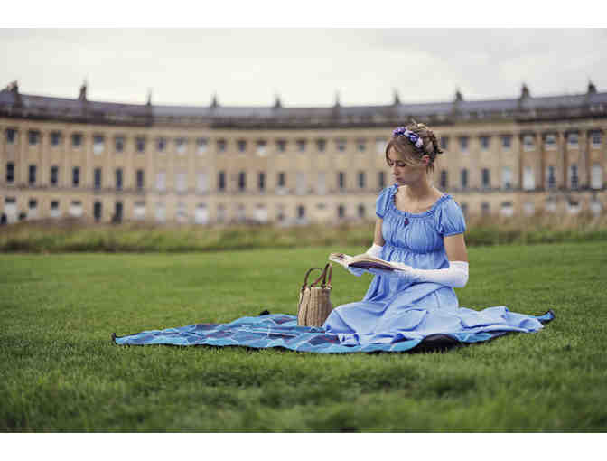 Dearest Reader: Bridgerton - Photo 5