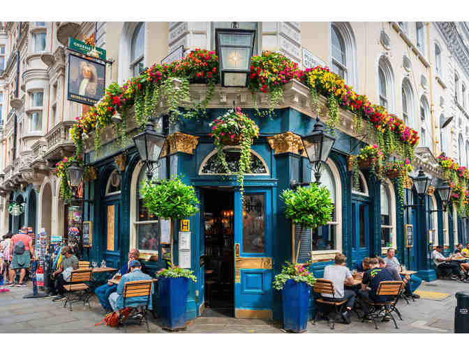 Dearest Reader: Bridgerton - Photo 7