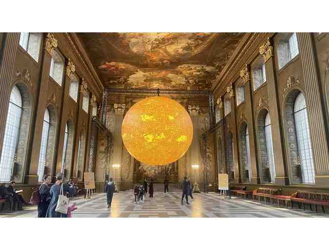 Dearest Reader: Bridgerton - Photo 10