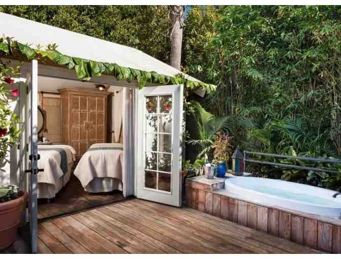 La Jolla Spa Retreat - Photo 3