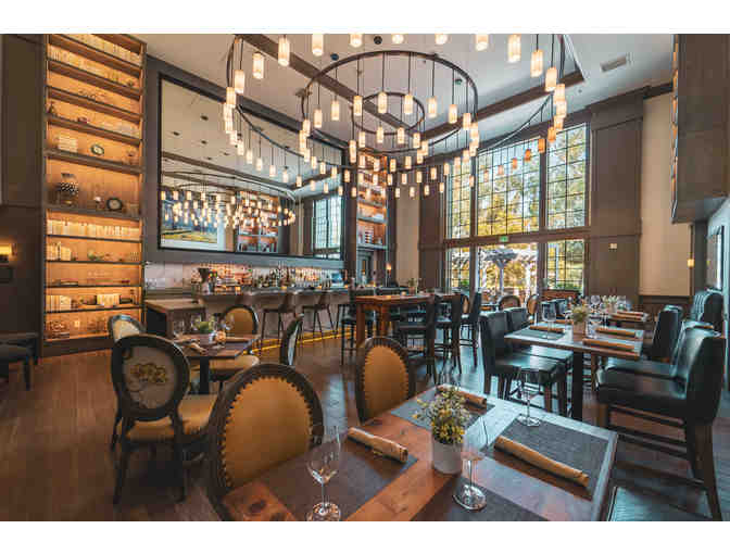 Napa Valley Sky - Photo 2