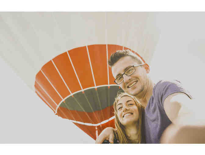 Napa Valley Sky - Photo 5