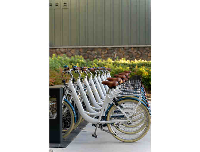 Napa Valley Sky - Photo 8