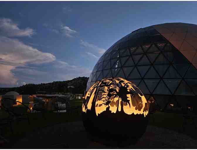 Napa Valley Sky - Photo 9