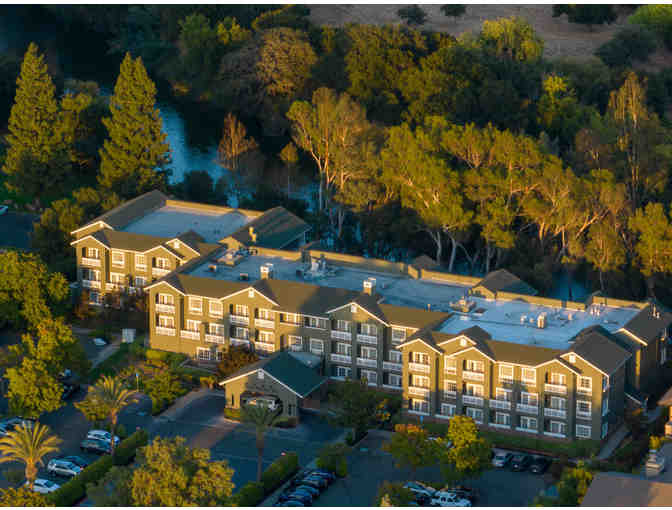 Napa Valley Sky - Photo 11