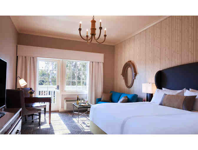 Napa Valley Sky - Photo 14