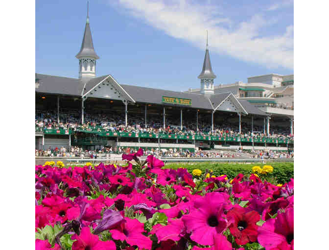 Churchill Downs VIP - Photo 3