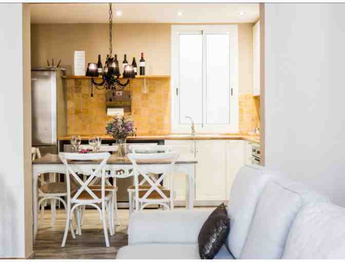 Barcelona Paella with Friends - Photo 8