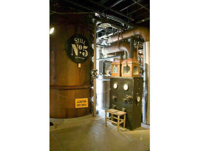 Tennessee Whiskey Adventure - Photo 9