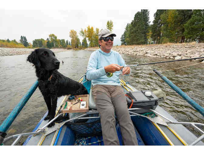 Meet Me in Montana - Photo 8