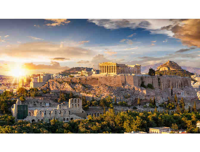 Classic Greece - Photo 4