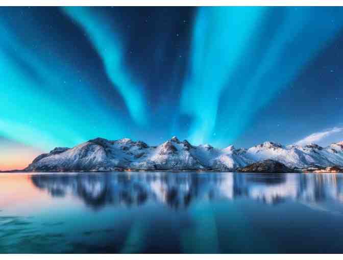 Iceland Into the Wild - Photo 1