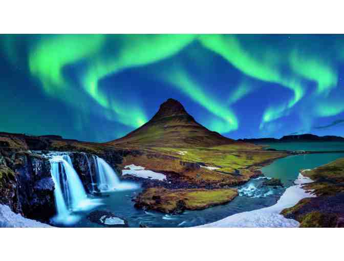 Iceland Into the Wild - Photo 2