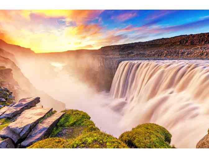 Iceland Into the Wild - Photo 4