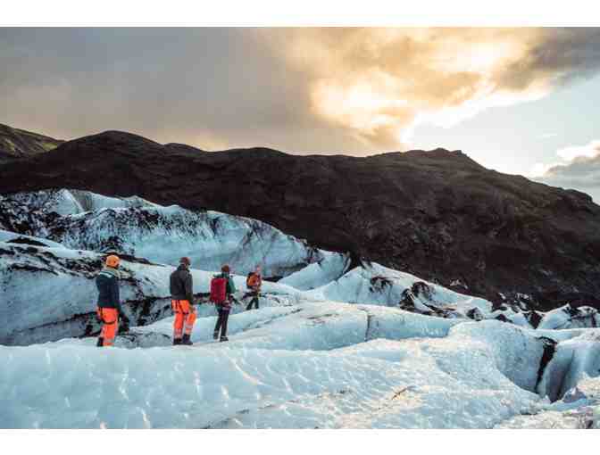 Iceland Into the Wild - Photo 5