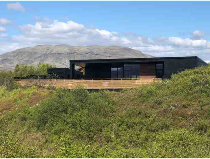 Iceland Into the Wild - Photo 9