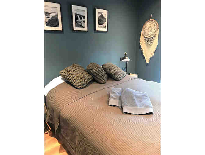 Iceland Into the Wild - Photo 14