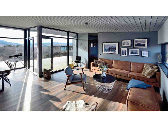 Iceland Into the Wild - Photo 16