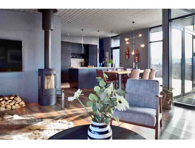 Iceland Into the Wild - Photo 18