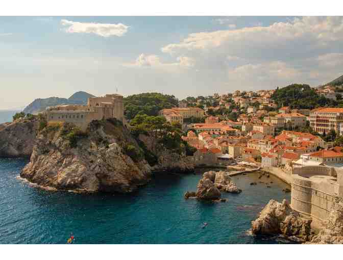 Captivating Croatia - Photo 5